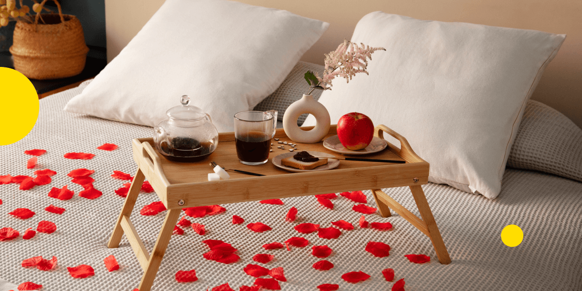 Melepas Penat Lewat Aktivitas Sederhana di Akhir Hari